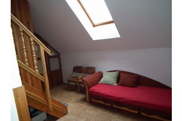 Словаччина Privát Zákamenné, Екстер'єр